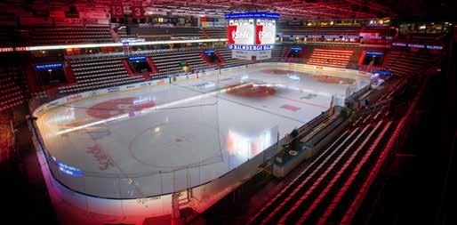 EXPONERInGSprISeR utanför färdiga paket RÖRLIG EXPONERING Pris FAST EXPONERING PRIS LED-reklam TV 5 meter 29 900 kr Arenaskylt 29 900 kr Exponering Publikgång 49 900 kr Trappreklam 29 900 kr