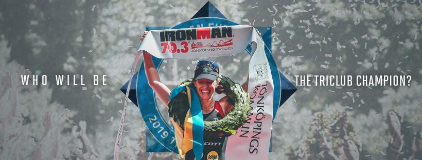 Fördelar för TriClub medlemmar