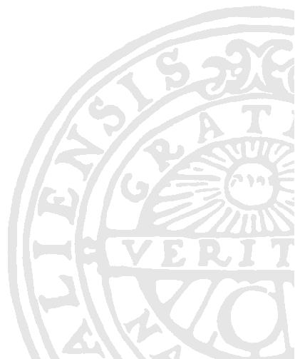 Att med varmekamerans hjalp se det osynliga Konstruktion av laborationsuppstallning med syftet att forenkla studenters forstaelse kring varmestralning.