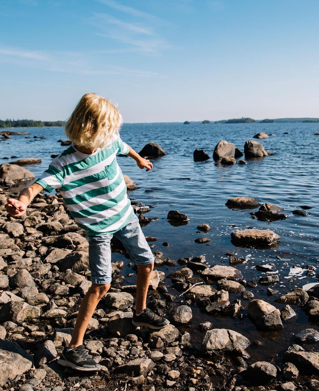 Sommar i Alvesta kommun alvestasommar.se För dig som är 6-15 år! Håll igång på sommarlovet.