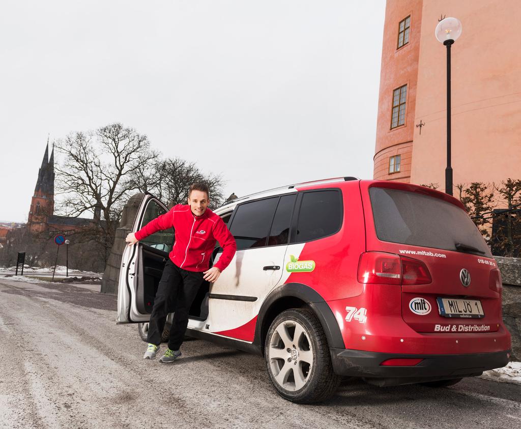 Det innebär att du erbjuds rabatterade tjänster i form av företagsläkare,