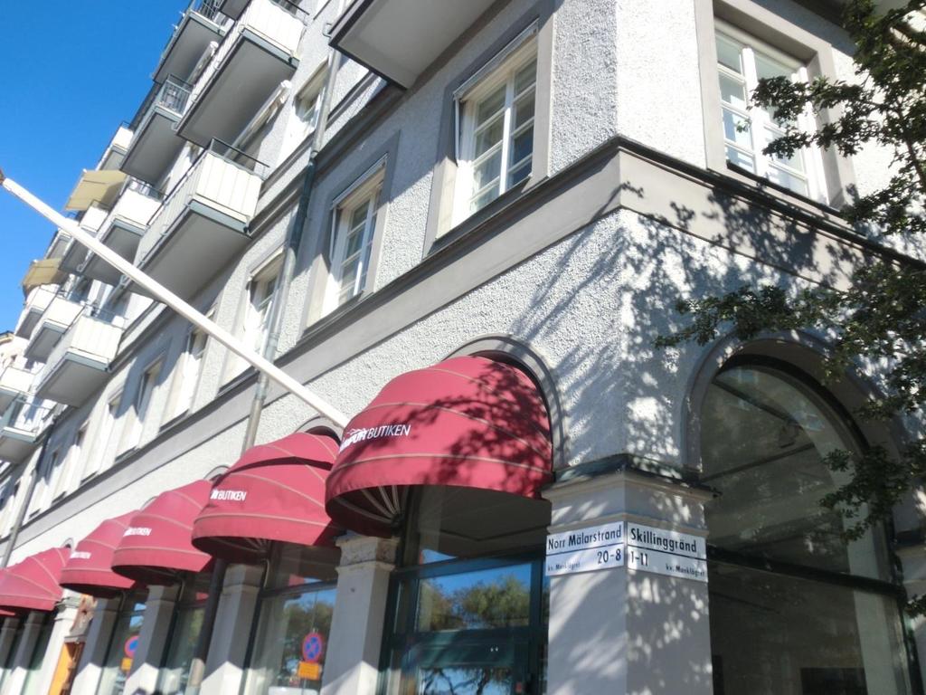 Brf Munklägret 6