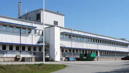 Sörbydal I Sörbydal finns två fastigheter på totalt ca 1 200 m².