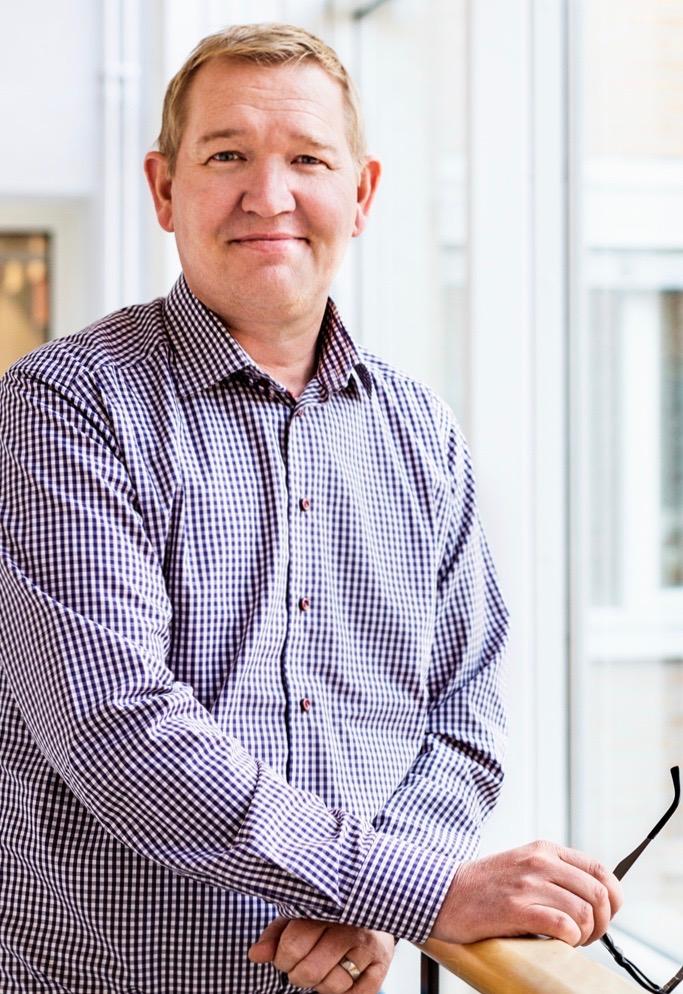 Kommentar av Fredrik Olsson, verkställande direktör 2019 inleddes med stark försäljningstillväxt. Under första kvartalet ökade nettoomsättning med ca 91 procent jämfört med motsvarande period 2018.