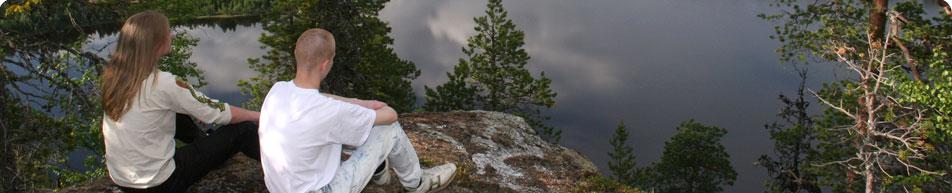 I detta kapitel får du reda på vilka risker som finns i Åsele kommun.