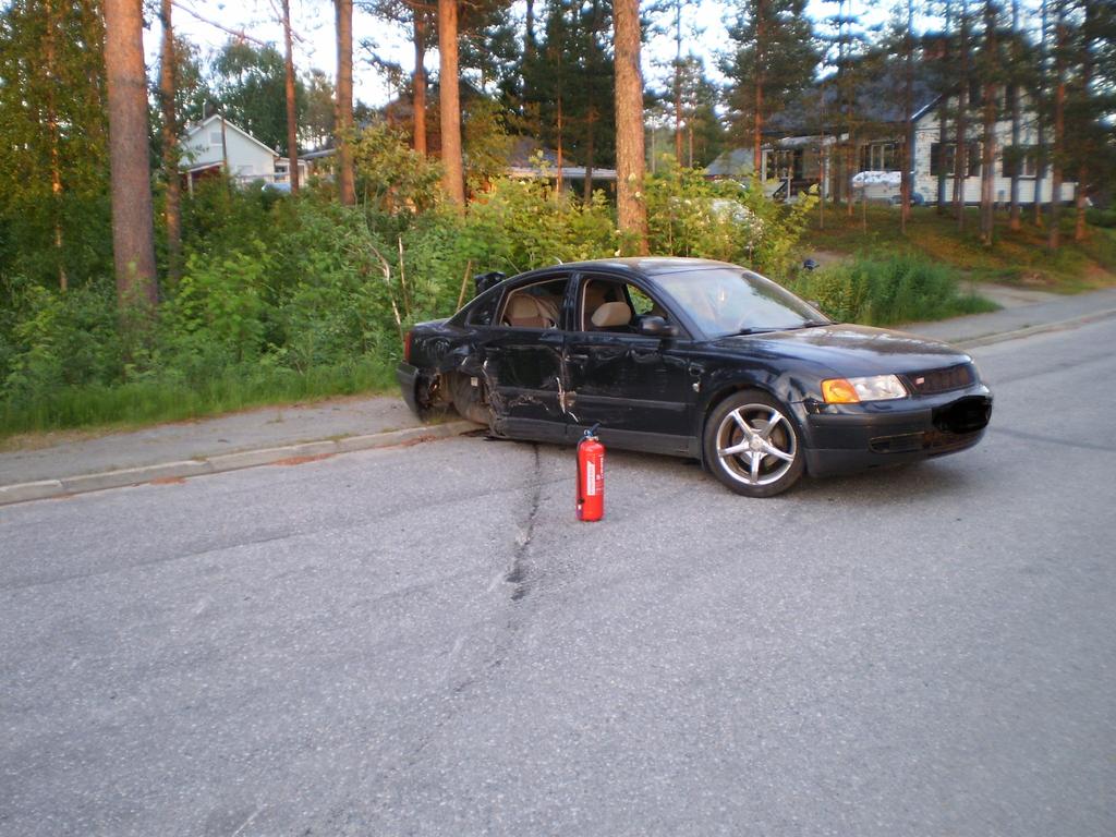 Statistik för räddningstjänsten Den statistik som används i detta handlingsprogram är hämtad från Åsele räddningstjänst och bygger på data under årsintervallet 2008-2014.