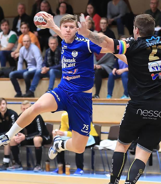 Verksamhetsberättelse 2018/19 H43 Foto