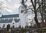 KYRKOVAL 2017 Den 17 september 2017 är det kyrkoval. Då väljer medlemmar i Svenska kyrkan vilka ledamöter som ska ingå i kyrkomötet, i stiftsfullmäktige och i pastoratets kyrkofullmäktige.