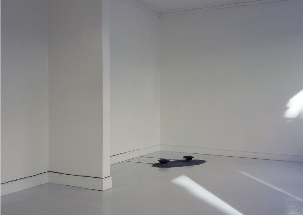 TEAR GRAVITY (THE PUMPS) GALLERI MORS MÖSSA (SOLO),
