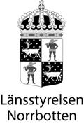 1 (7) Bevarandeplan Natura 2000 Sörbyn SE0820416 Fastställd av Länsstyrelsen: 2007-12-11 Namn: Sörbyn