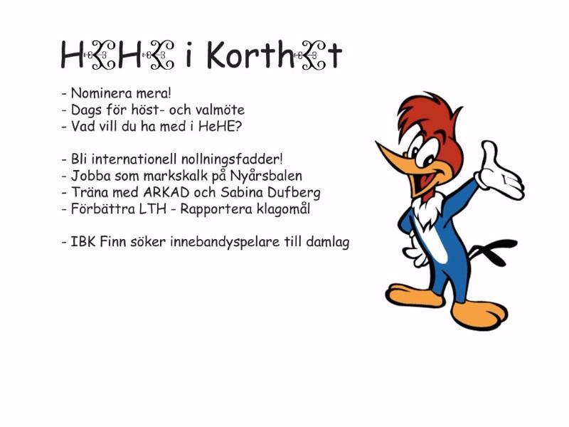 Sudda bort din Trumpna min Ja, vad ska man säga. Ett val som bjöd på den ena överraskningen efter den andra hade en sista gigantisk plot-twist att bjuda på innan det var slut på säsongen.