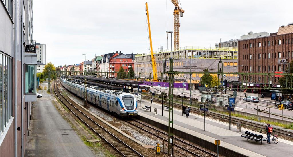 25 Flöde