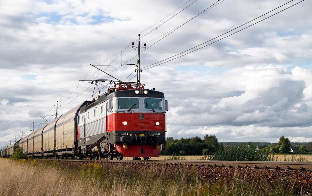 44 Flöde