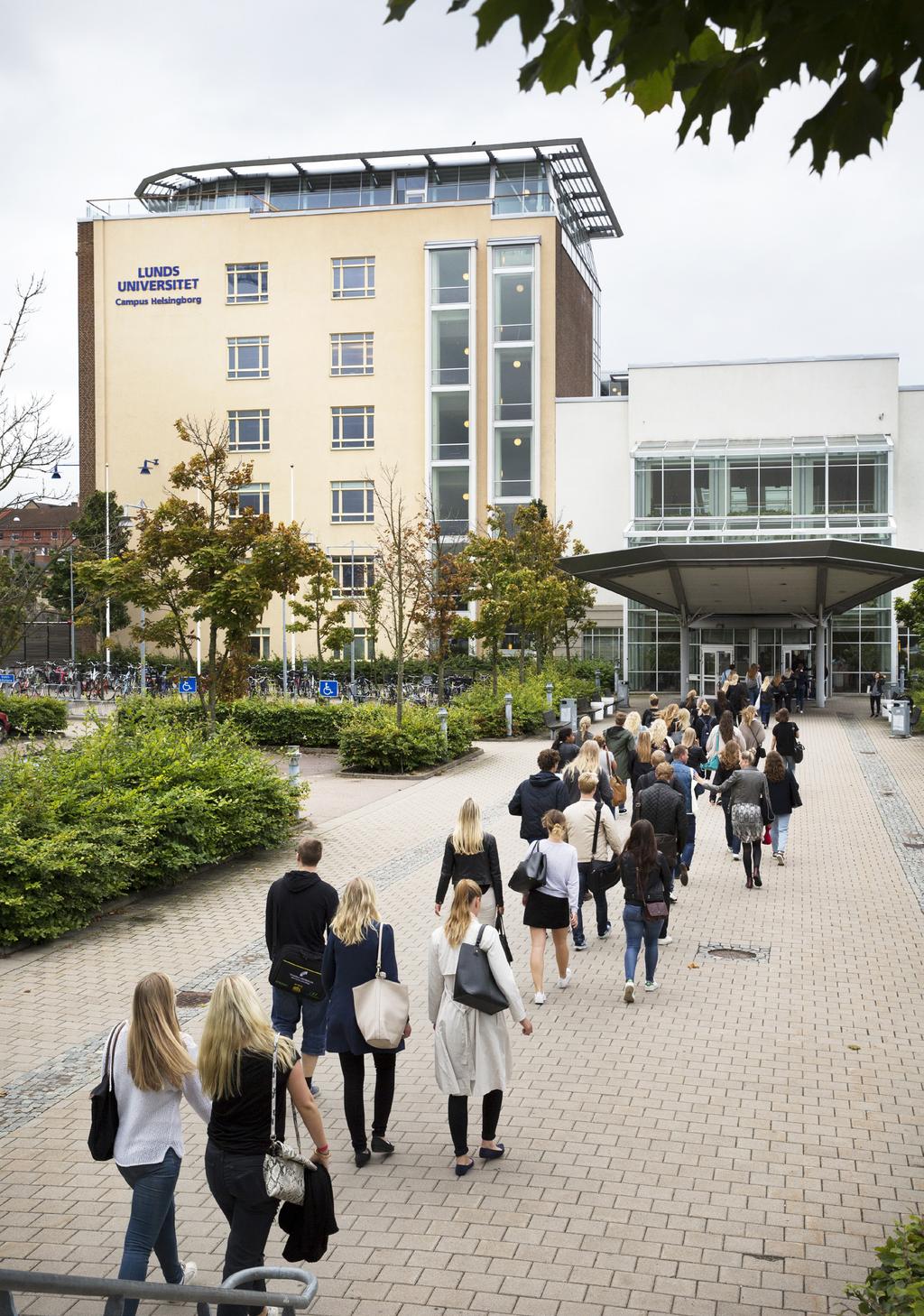 1 Studenthandbok 2019/20