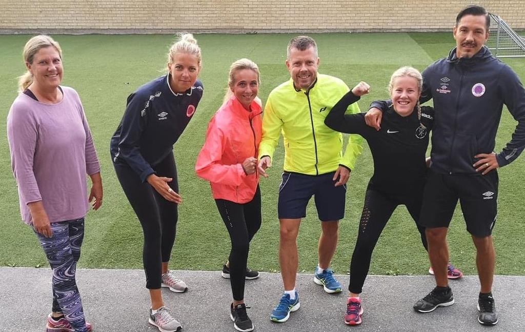 På stängdagar/lovdagar ca 2-3ggr/termin har