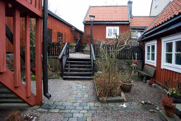 Krigsmanskassan 4 Östra