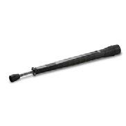 1 2 3 4 5 6 7 8 9 10 11 12 13 14 Max. arbetstryck Längd Vridbart spolrör Spolrör, 1050 mm, vridbart 1 4.760-660.