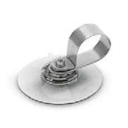 1 2 3 4 5 6 Vattenkapacitet Munstycksstorlek Diameter Ytrengörare FRV 30 Vaccuumkopp för att fästa slang FRV 1 2.642-528.