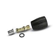 0 För HDS 500-700 l/h. Består av munstycksinsats + högtryckspowermunstycke + koppling Munstycksinsats (till 3.637-001) 20 4.769-003.