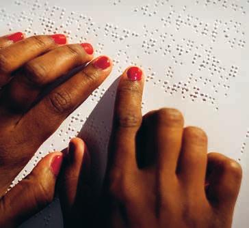 Punktkonverteringsprogram Index-Direct-Braille Ingår utan kostnad Dubury Braille Translator Art nr 7350037468162 Word CX Pro Art nr 7350037467059 Word CX Standard Art nr 7350037467042 Word CX