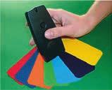 Touch Memo Touch Memo Art nr 7350037467790 30 Märksystem för gravt synskadade. Består av en avläsningsenhet samt ett antal etiketter för märkning av föremål.