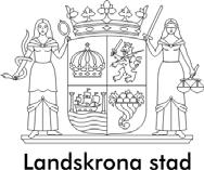 Stadsbyggnadsförvaltningen Datum Er Referens 2017-06-13 Handläggare Vår Referens HK PLAN 2016.2 1(6) Detaljplan för del av Karlslund 1:1, m.fl. Karlslundsgatan, Landskrona stad.