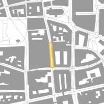 stannar inte på platsen Blivit mycket