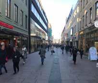 trevligt, men mycket folk Inga