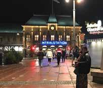 8. DROTTNINGTORGET 9.