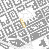 liv på nedre delen vid Åhlens city.