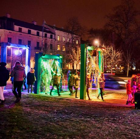 Fortsatt stark ökning av turismen i Helsingborg under 2018 2018 blev ännu ett starkt år för besöksnäringen i Helsingborg.