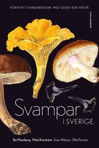 Svampar i Sverige PDF ladda ner LADDA NER LÄSA Beskrivning Författare: Bo Mossberg.