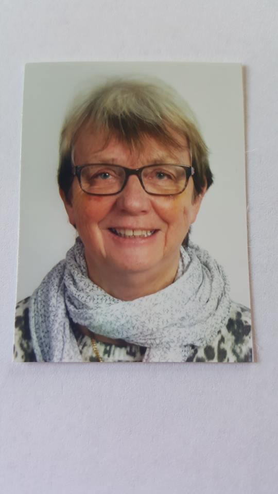 Ledamot fyllnadsval 1 år - Inger Johansson Jag heter Inger Johansson och bor i Eskilstuna. SV-16 SEUCH Just Pix Cindy kom in i vår familj 2014 och sen dess är jag Eurasierfrälst.