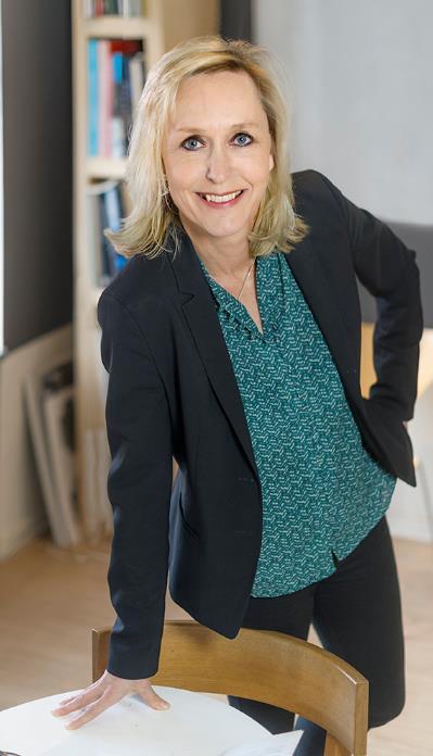 Senzime (publ) Delårsrapport jan - mars 2019 VD har ordet Första kvartalet har varit intensivt, och det är fantastiskt att se början på en positiv försäljningstrend med nya kunder såväl i Spanien som