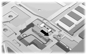 12. Koppla försiktigt bort USB-kabeln från