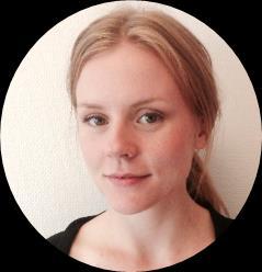 ANNA STAAKE Projektledare