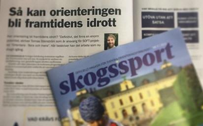 eller med i projektet tveka inte att