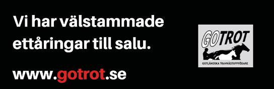 Den högre återbetalningen ger i snitt % högre odds.