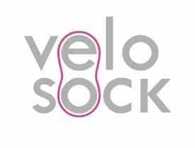 Velosocks cykelöverdrag