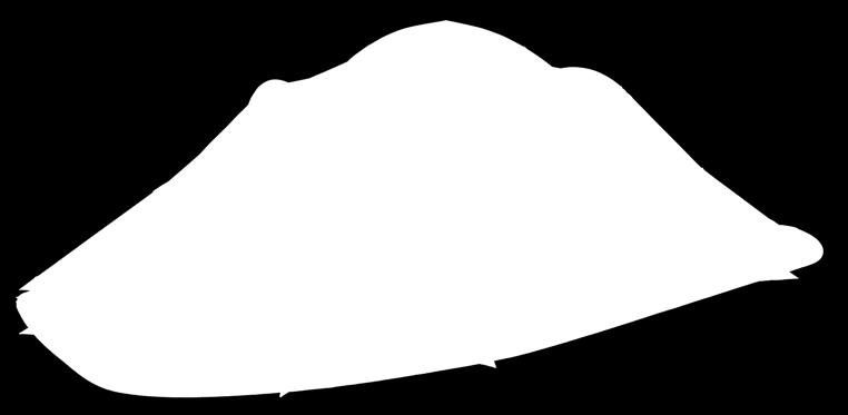 GOLV: (170+205)X240/120 CM 4,7 KG YTTERTÄLT: 150D