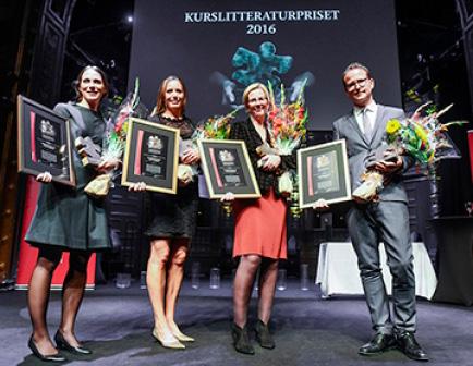tillkomst och utveckling står i centrum, vann den kommande