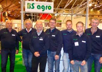 BS agro AB har levererat produkter för nötkreatur sedan 1997. Vi har en stadigt ökande marknad och utvidgar kontinuerligt vår organisation.