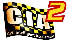 I.A.2 CPU CPU M.I.B.2 (Memory Intelligent Booster 2) M.I.B.2 10% S.