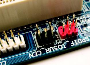 Audio Combo Kit 2.