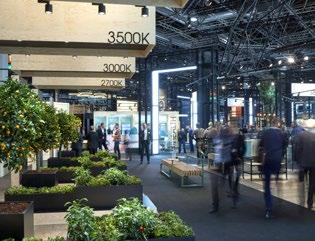 Som en del i att vidareutveckla butiksupplevelsen är en enhetlig digital lösning för den fysiska butiken framtagen.