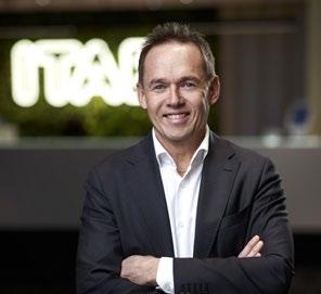 Sammantaget har första halvåret inneburit mer positiva signaler från marknaden jämfört med andra halvåret.