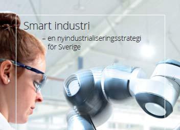 Smart industri 1. Industri 4.