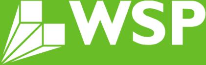 VI ÄR WSP WSP är ett av världens ledande analys- och teknikkonsultföretag. Vi erbjuder tjänster för hållbar samhällsutveckling inom Hus & Industri, Transport & Infrastruktur och Miljö & Energi.