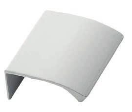 839705L 990 833705 835705 837705 * Grepphandtag Edge, tillägg Bygelhandtag, standard Önskar du andra handtag, kontakta TreCe.