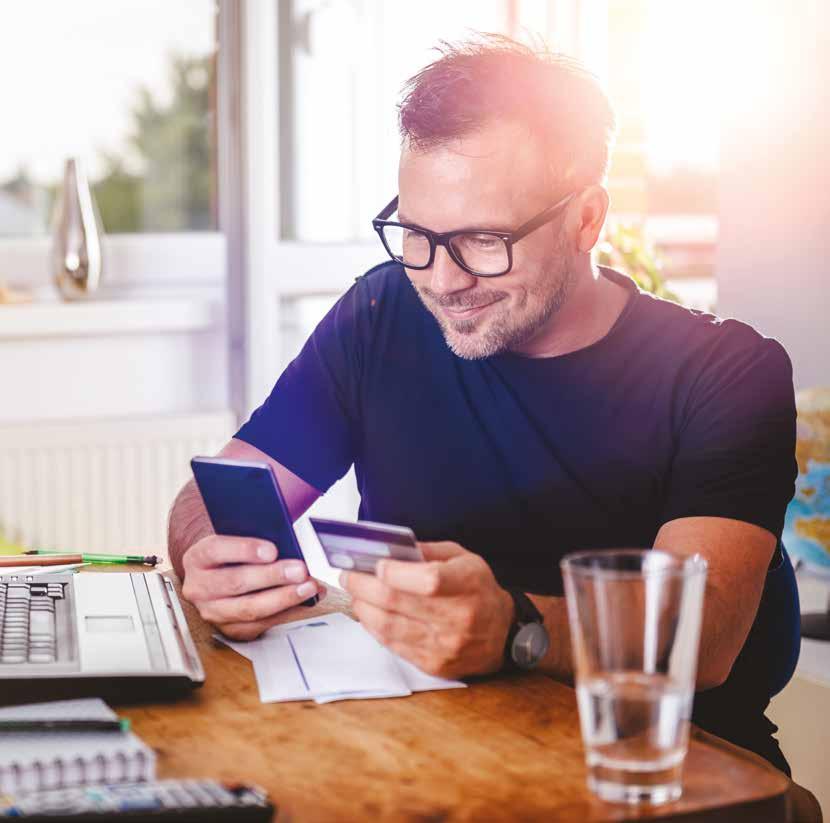 Guide 2 Din guide till PSD2 Ökad säkerhet för